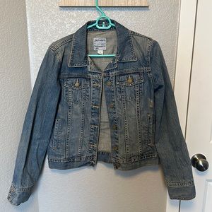 Old Navy Jean Jacket